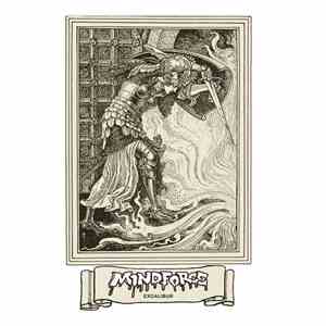 Mindforce - Excalibur flac download
