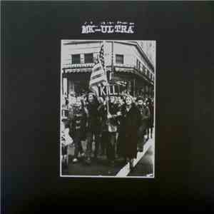 MK-Ultra - Discography flac download