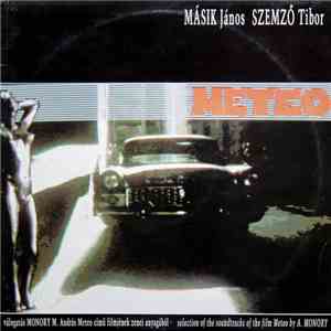 Másik János & Szemző Tibor - Meteo (Original Soundtrack) flac download