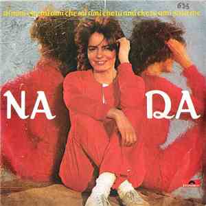 Nada  - Dimmi Che Mi Ami Che Mi Ami Che Tu Ami Che Tu Ami Solo Me flac download