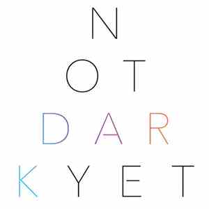 Nathan Parker Smith - Not Dark Yet flac download