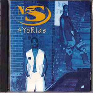 N.E.S. - 4 Yo Ride flac download