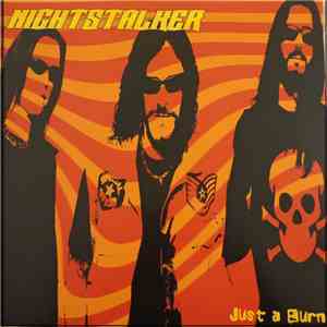 Nightstalker  - Just A Burn flac download
