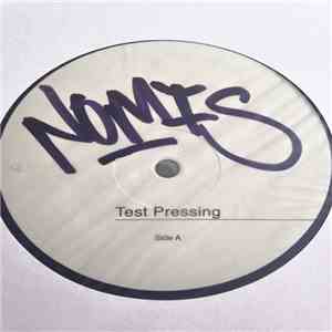 Nomis  - Symphony / Backstage flac download