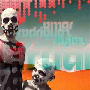 Omar Rodriguez Lopez - Megaritual flac download