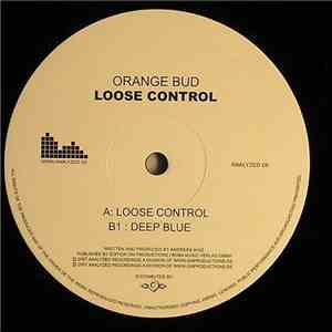 Orange Bud  - Loose Control flac download