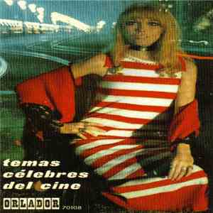 Orquesta "101 Strings" - Temas Célebres Del Cine flac download