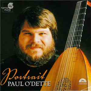 Paul O'Dette - Portrait flac download