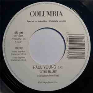 Paul Young / Gloria Estefan - Otis Blue / Mi Tierra flac download