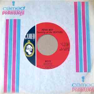 Peter Best - Boys/Kansas City flac download