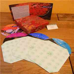 Pink Floyd - From Underground To The Moon flac download