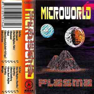 Plasma  - Microworld flac download