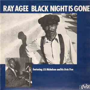 Ray Agee - Black Night Is Gone flac download