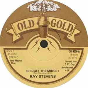 Ray Stevens - Bridget The Midget / Everything Is Beautiful flac download