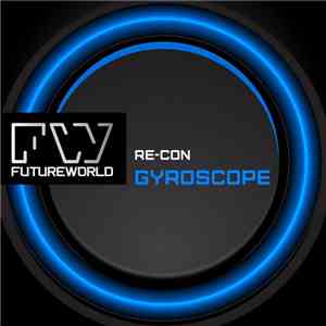 Re-Con - Gyroscope flac download
