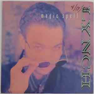 Roger Lynch - Magic Spell flac download