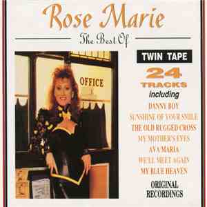 Rose Marie  - The Best Of Rose Marie flac download