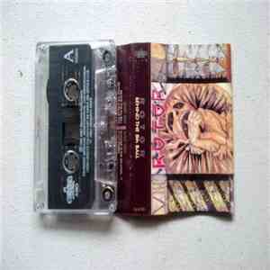 Rotor  - Behind The 8th Ball flac download