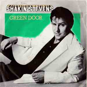Shakin' Stevens - Green Door flac download