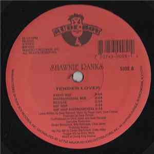 Shawnie Ranks - Tender Lover flac download