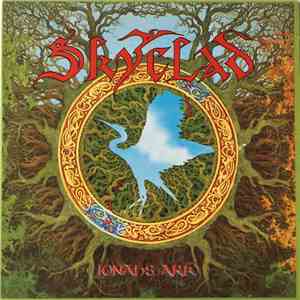 Skyclad - Jonah's Ark flac download