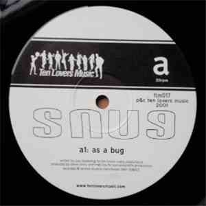Snug  - As A Bug flac download