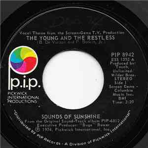 Sounds Of Sunshine / Touch, Ltd. - The Young & The Restless flac download