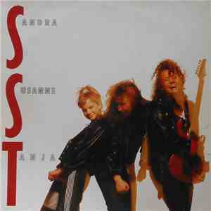 SST  - SST flac download