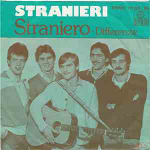 Stranieri - Straniero flac download