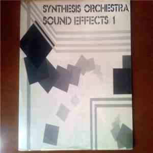 Synthesis Orchestra - Sound Effects 1 flac download