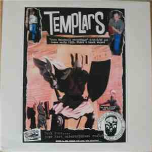 Templars - Pure Brickwall Recordings flac download