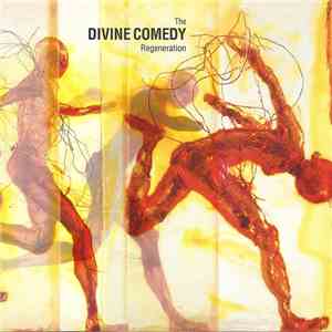 The Divine Comedy - Regeneration flac download