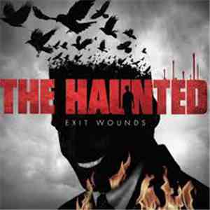 The Haunted - Exit Wounds flac download