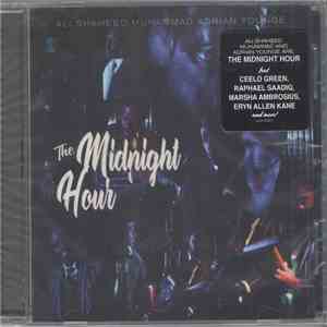 The Midnight Hour  - The Midnight Hour flac download