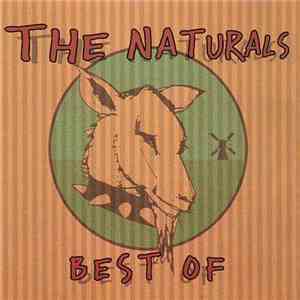 The Naturals  - Best Of flac download