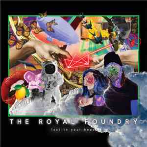 The Royal Foundry - Lost In Your Head flac download