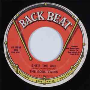 The Soul Twins - She's The One flac download
