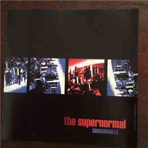 The Supernormal - Subchannels flac download