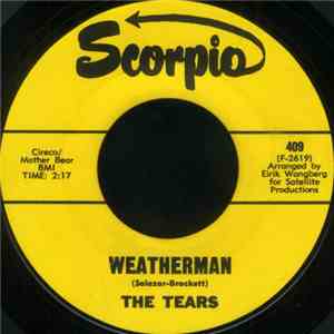 The Tears  - Weatherman / Read All About It flac download