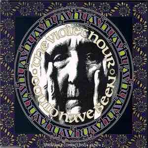 The Violet Hour - Could Have Been flac download