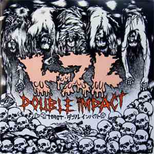 Toast  - Double Impact flac download
