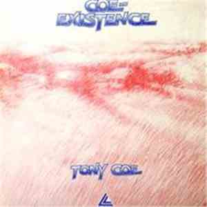 Tony Coe - Coe-Existence flac download