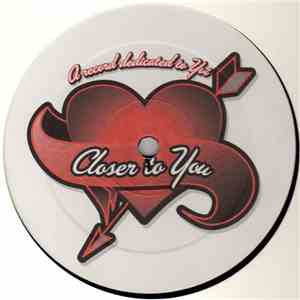 Unknown Artist - Closer To You flac download