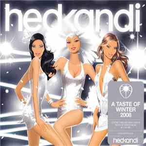 Various - A Taste Of Winter 2008 flac download