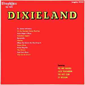 Various - Dixieland flac download