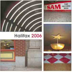 Various - Halifax 2006 flac download