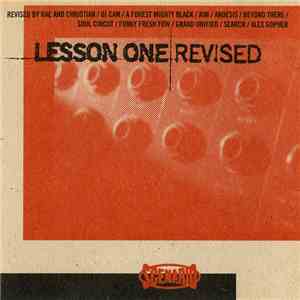 Various - Lesson One Revised flac download