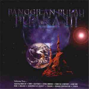 Various - Panggilan Pulau Puaka III. Volume Two flac download