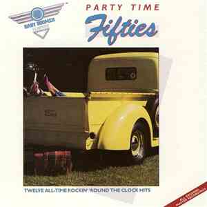 Various - Party Time Fifties flac download