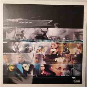Various - Revolution (Rödelheim 1990-1999) flac download
